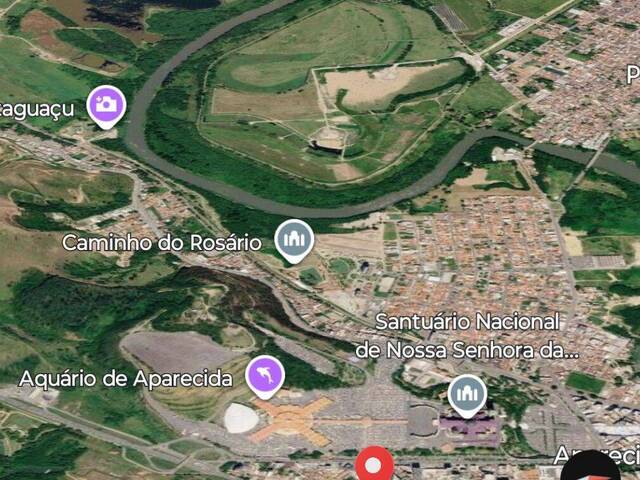 #665 - Casa para Venda em Aparecida - SP - 2