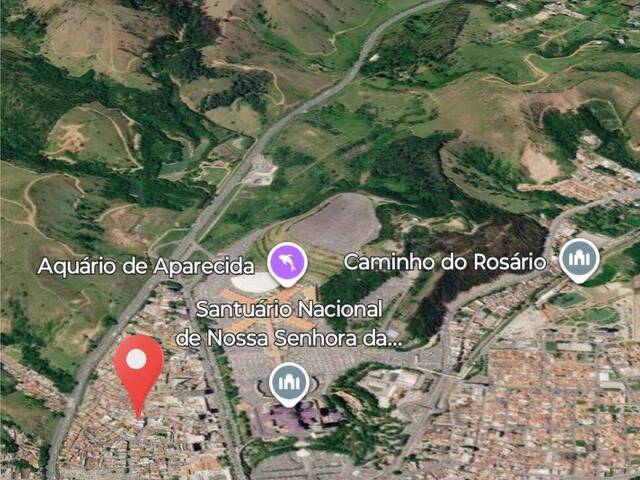 #665 - Casa para Venda em Aparecida - SP - 3