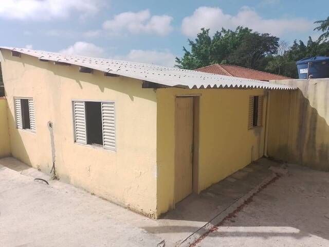 Venda em Bom Jardim I - Guaratinguetá