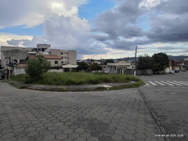 #670 - Terreno para Venda em Potim - SP
