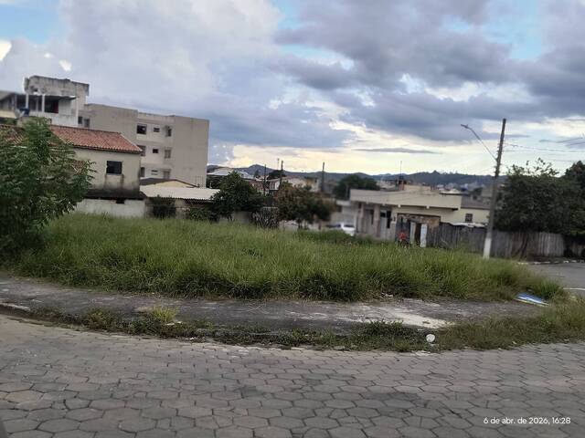 #670 - Terreno para Venda em Potim - SP