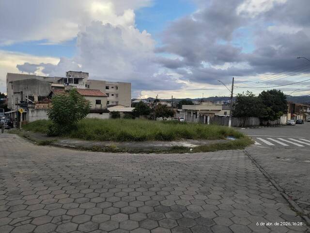 #670 - Terreno para Venda em Potim - SP