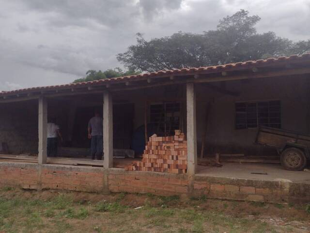 #673 - Chácara para Venda em Potim - SP - 2