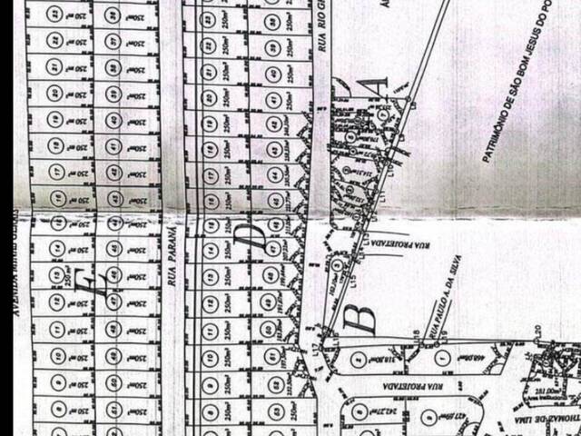 #674 - Terreno para Venda em Potim - SP - 2