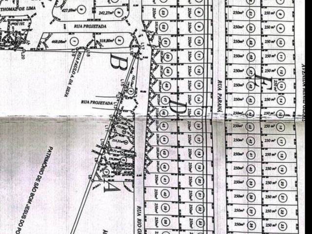 #674 - Terreno para Venda em Potim - SP - 3