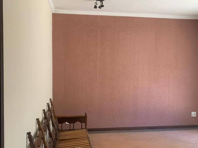 #675 - Casa para Venda em Guaratinguetá - SP - 3