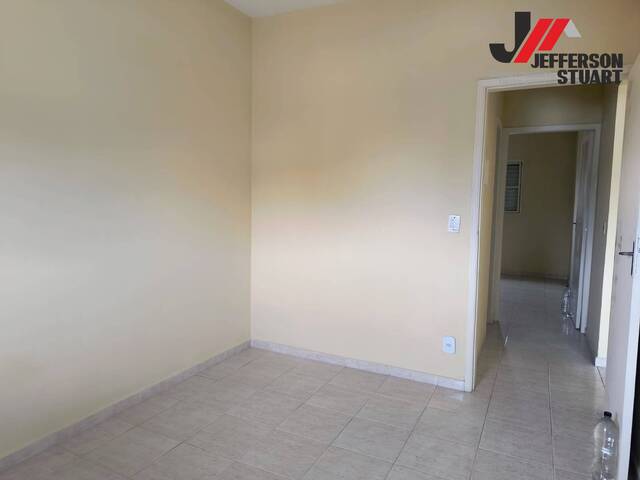 #677 - Apartamento para Locação em Guaratinguetá - SP - 3