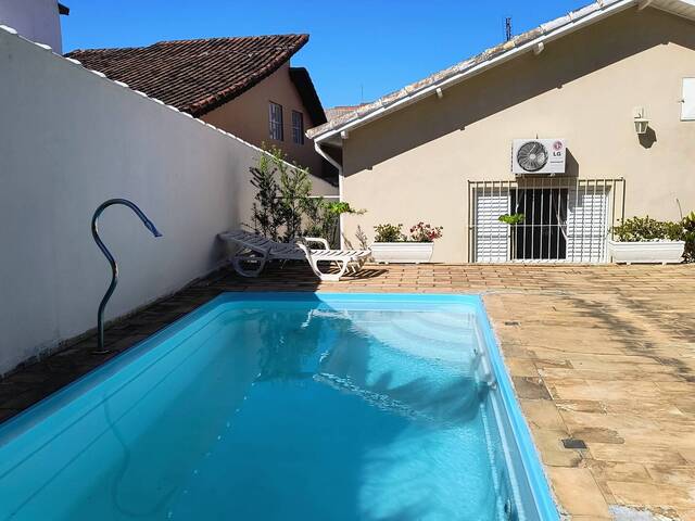 Casa para Venda em Guaratinguetá - 3