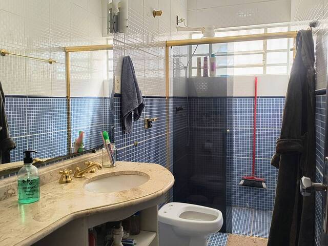 Casa para Venda em Guaratinguetá - 5