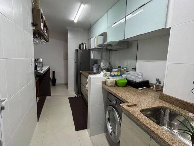 Apartamento para Venda em Guaratinguetá - 2