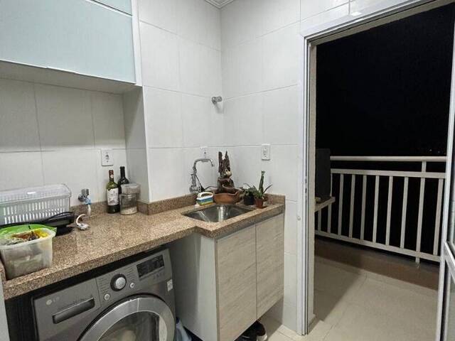 Apartamento para Venda em Guaratinguetá - 3