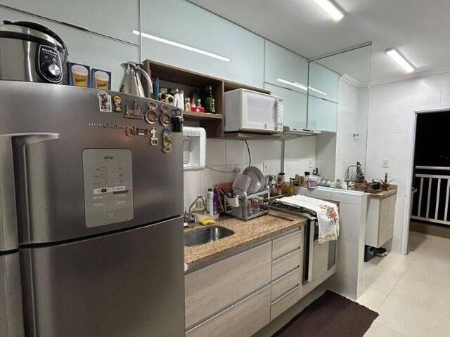 Apartamento para Venda em Guaratinguetá - 4