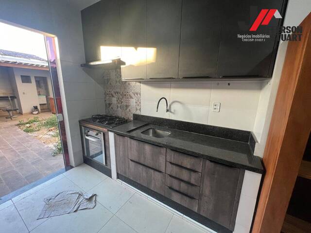 Casa para Venda em Resende - 5