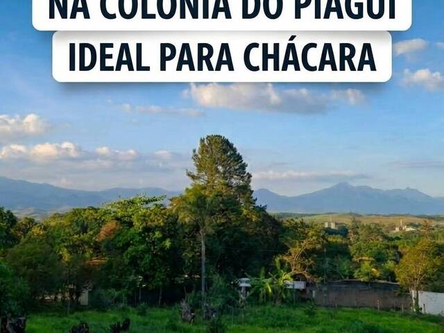 #694 - Terreno para Venda em Guaratinguetá - SP