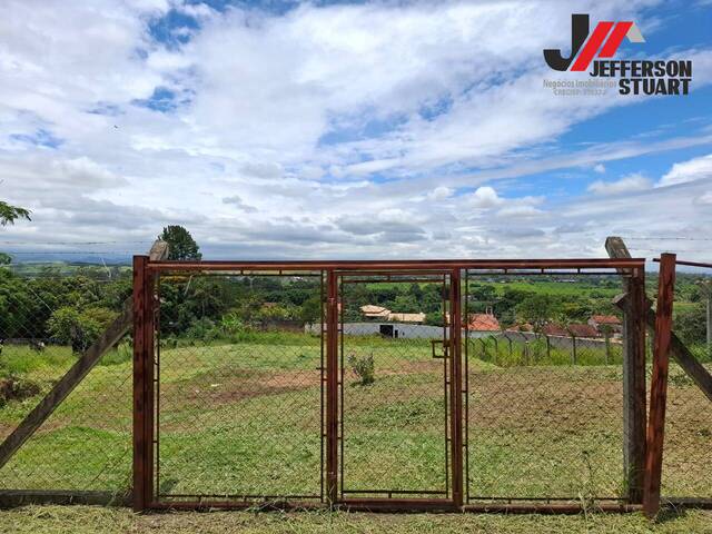 #694 - Terreno para Venda em Guaratinguetá - SP