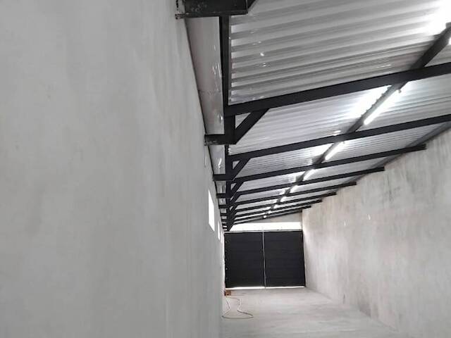 Sala para Locação em Guaratinguetá - 2