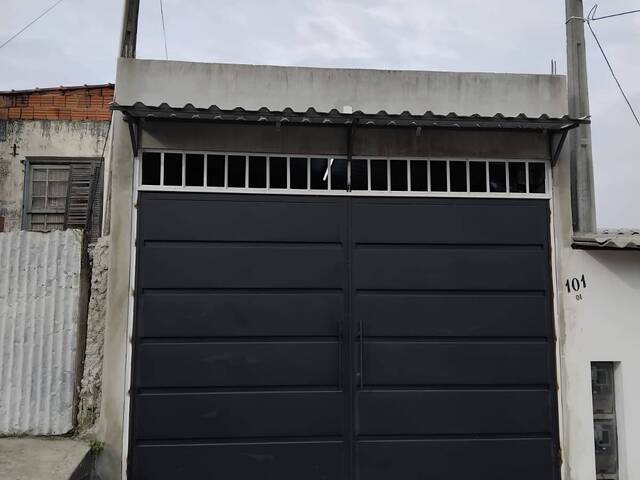 Sala para Locação em Guaratinguetá - 5