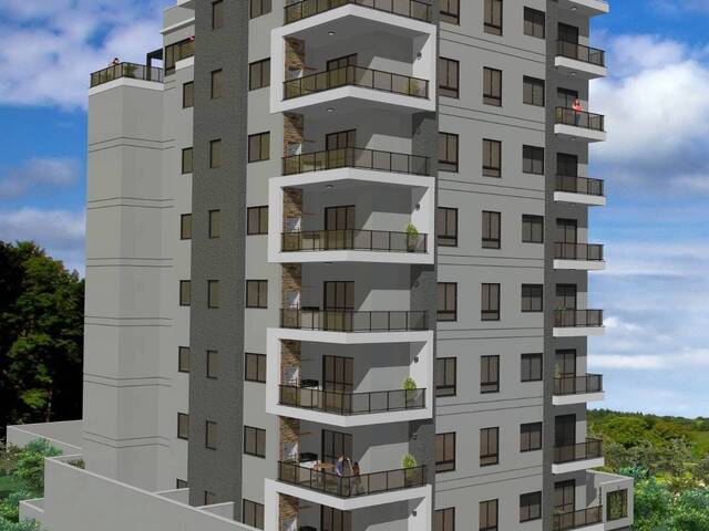 Apartamento para Venda em Guaratinguetá - 3