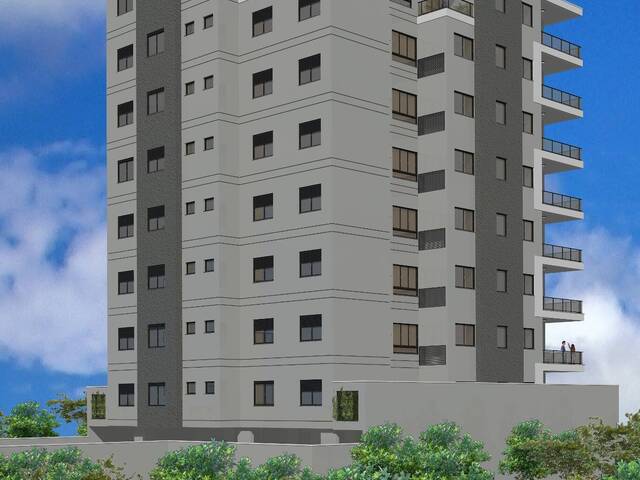 Apartamento para Venda em Guaratinguetá - 4