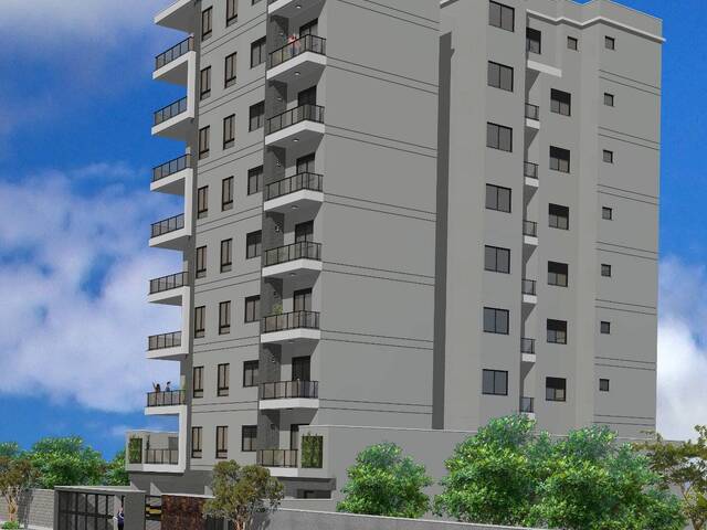 Apartamento para Venda em Guaratinguetá - 5