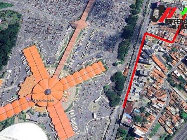 #666 - Hotel para Venda em Aparecida - SP - 3