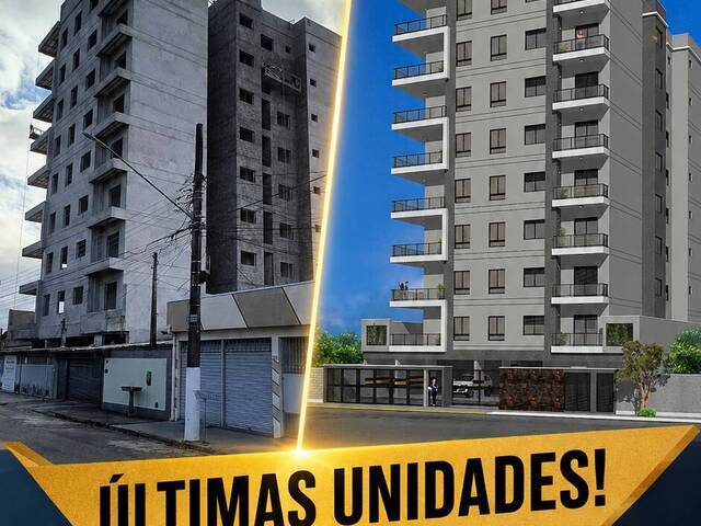 Venda em Parque Residencial Beira Rio I - Guaratinguetá