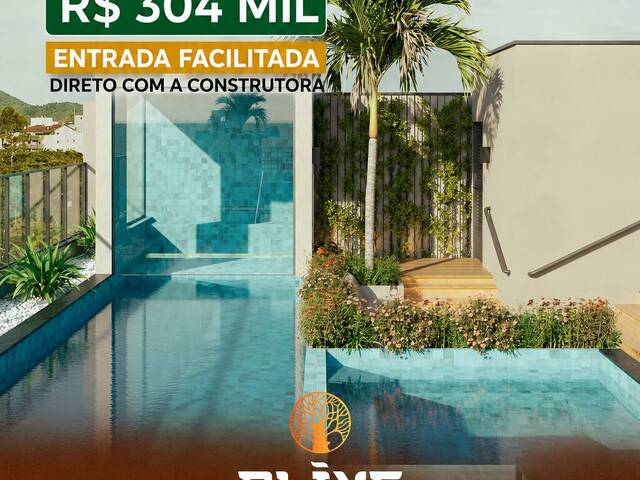 Apartamento para Venda em Ubatuba - 2
