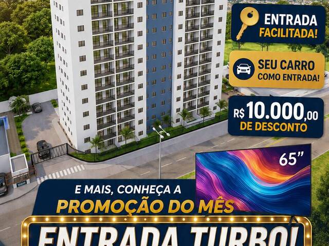 Venda em Jardim do Vale - Guaratinguetá