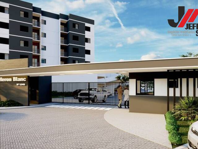 Apartamento para Venda em Guaratinguetá - 2