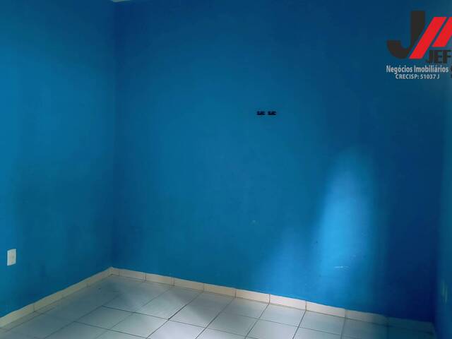 Apartamento para Locação em Aparecida - 5