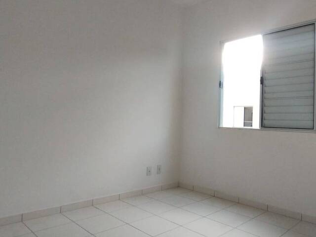 Apartamento para Locação em Lorena - 5