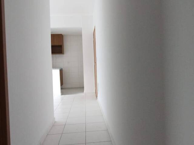 #710 - Apartamento para Locação em Lorena - SP - 3