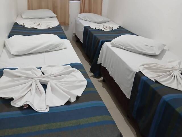 Hotel para Venda em Aparecida - 2