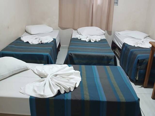 Hotel para Venda em Aparecida - 4