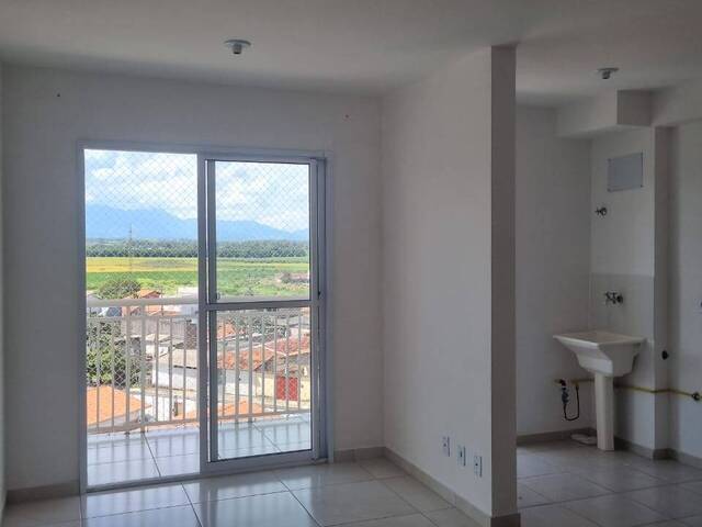 Apartamento para Venda em Guaratinguetá - 3