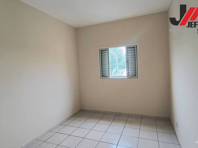 #677 - Apartamento para Locação em Guaratinguetá - SP - 2