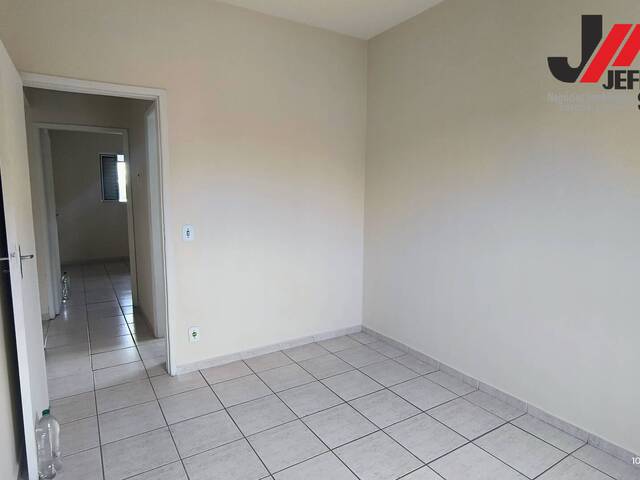 Apartamento para Locação em Guaratinguetá - 4