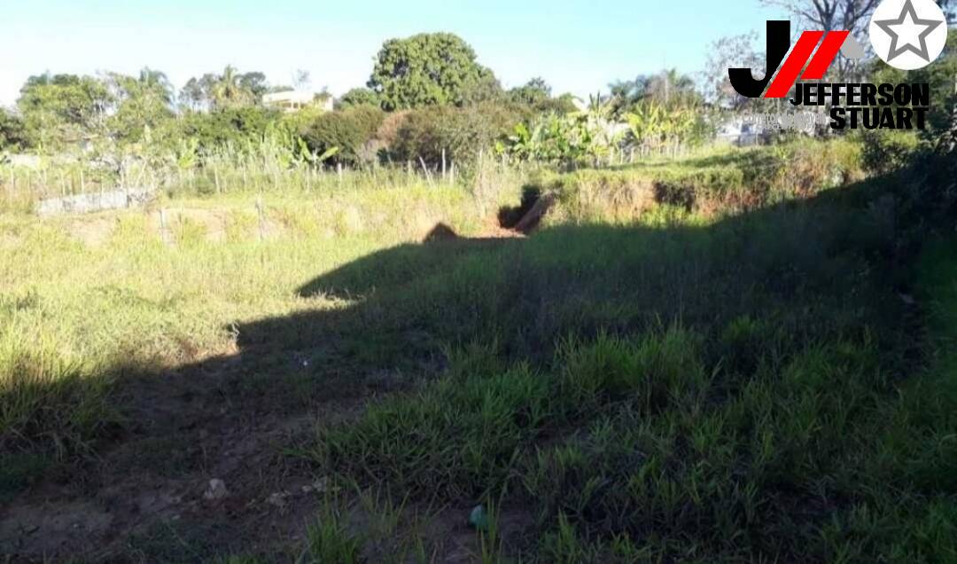 Terreno à venda, 918m² - Foto 1