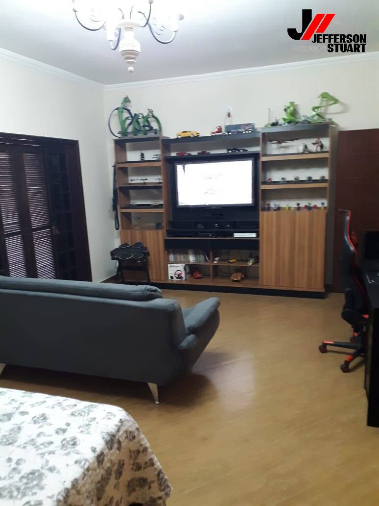 Sobrado à venda com 3 quartos, 295m² - Foto 7