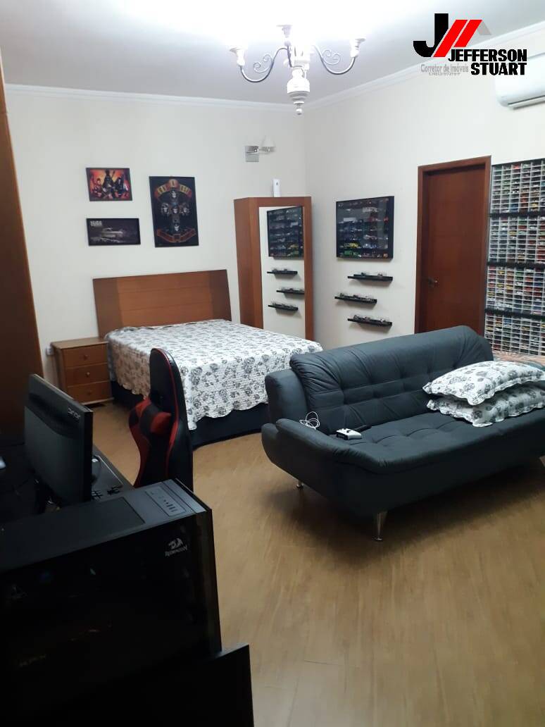 Sobrado à venda com 3 quartos, 295m² - Foto 6