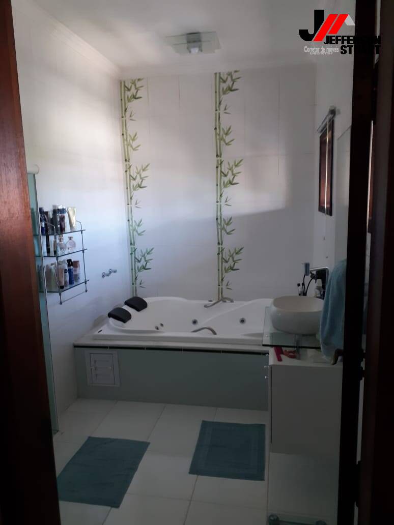 Sobrado à venda com 3 quartos, 295m² - Foto 11