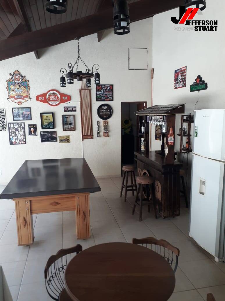 Sobrado à venda com 3 quartos, 295m² - Foto 18