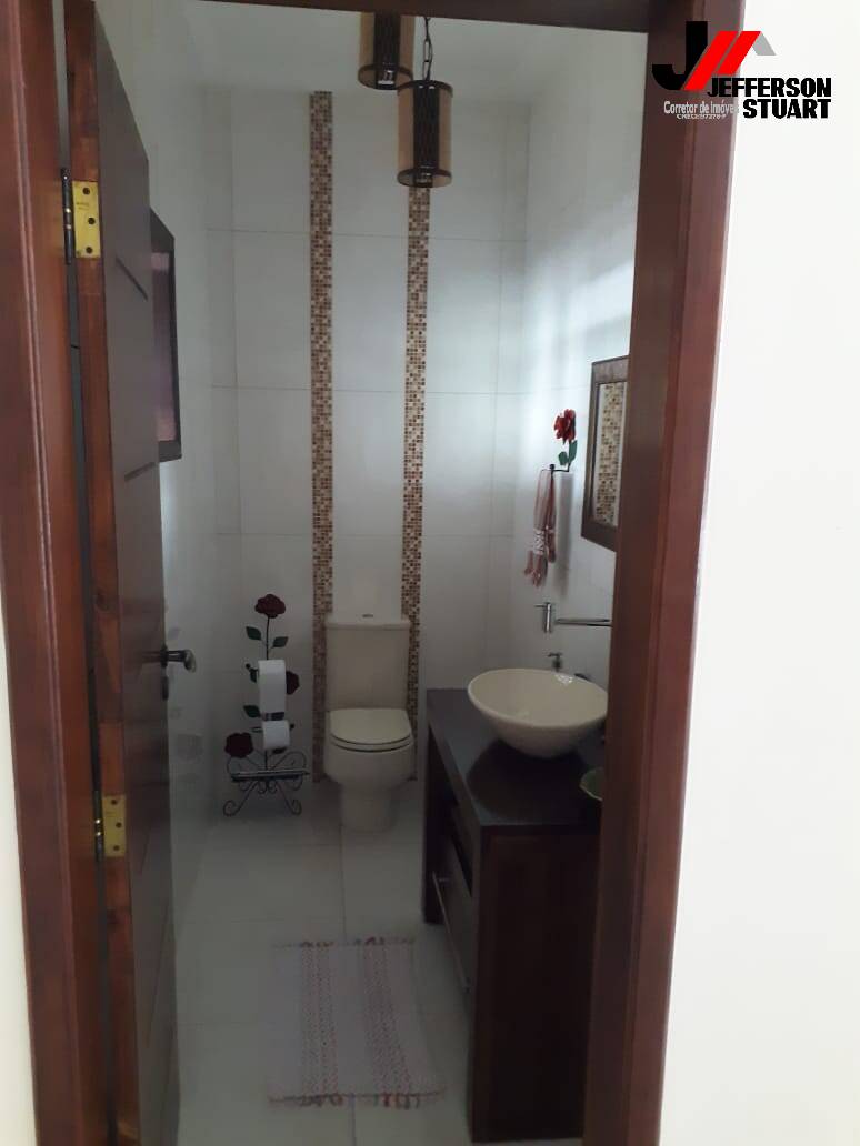 Sobrado à venda com 3 quartos, 295m² - Foto 17