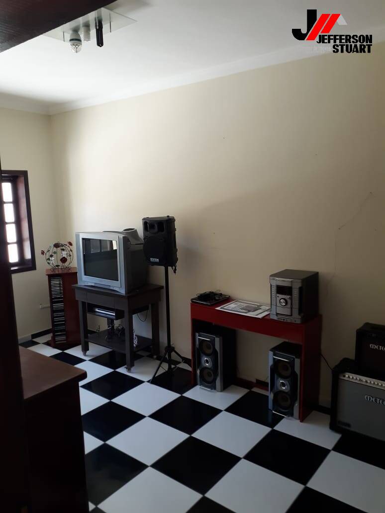 Sobrado à venda com 3 quartos, 295m² - Foto 16