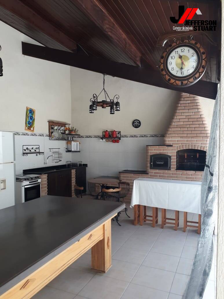 Sobrado à venda com 3 quartos, 295m² - Foto 19