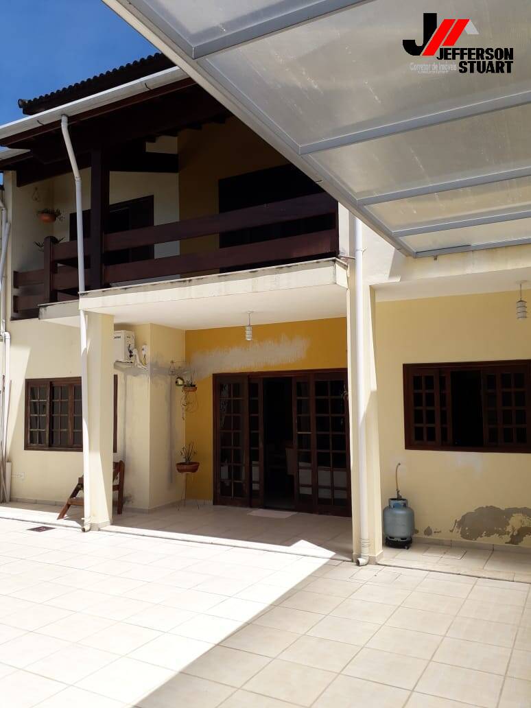 Sobrado à venda com 3 quartos, 295m² - Foto 23