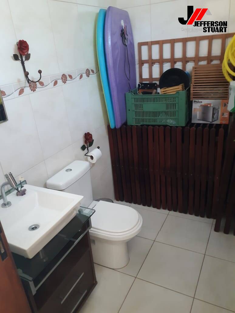 Sobrado à venda com 3 quartos, 295m² - Foto 20