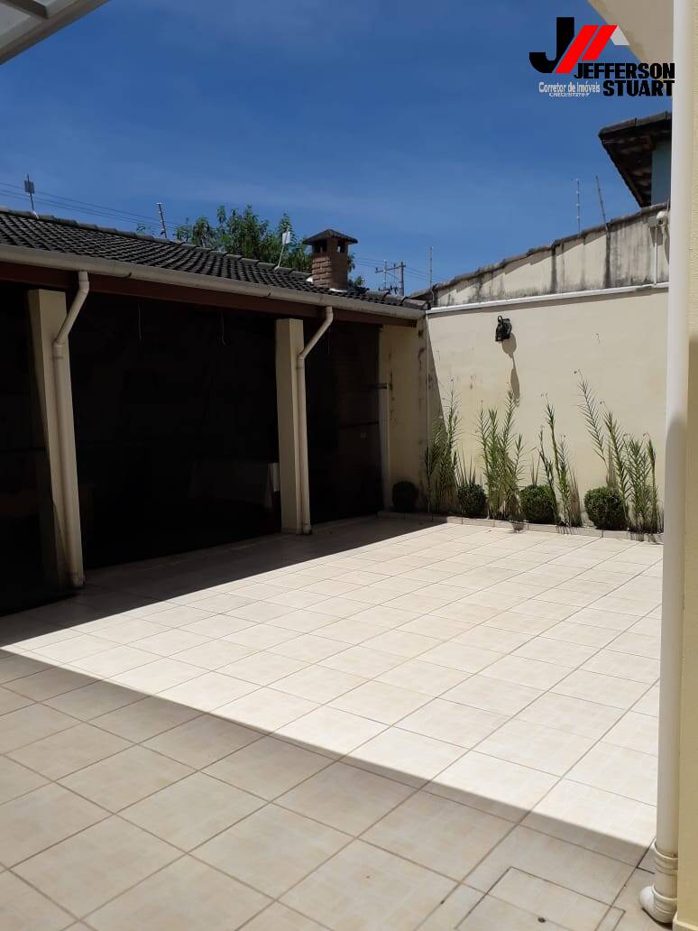 Sobrado à venda com 3 quartos, 295m² - Foto 22