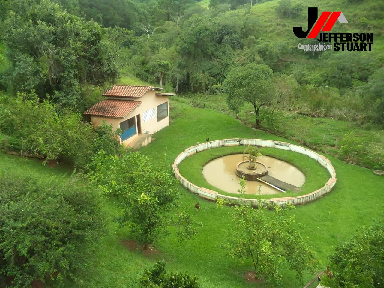 Sítio, 4 quartos, 6 hectares - Foto 8