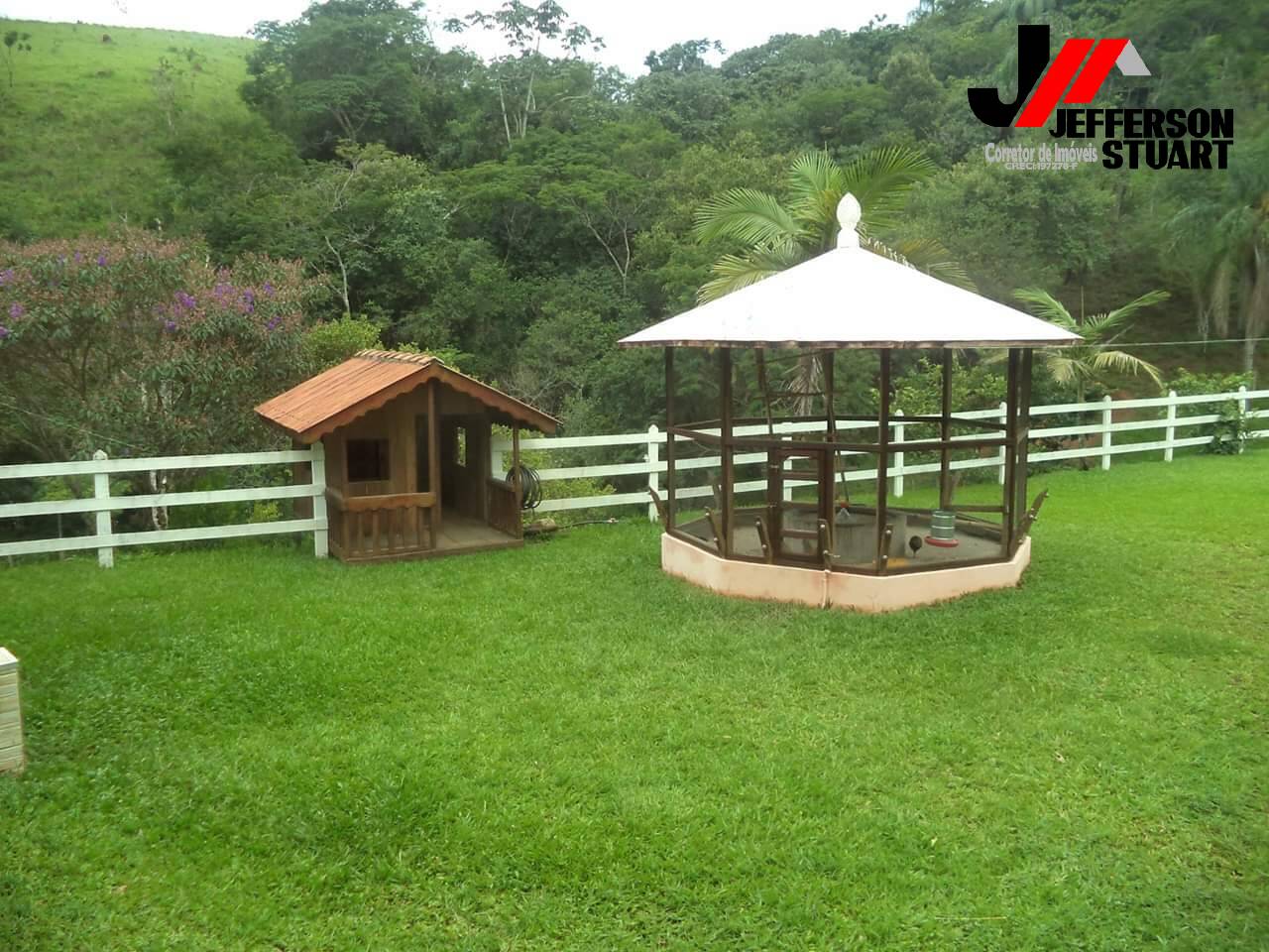 Sítio, 4 quartos, 6 hectares - Foto 9